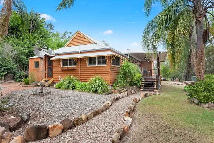 Third view of Homely house listing, 1260 Flagstone Creek Road, Flagstone Creek QLD 4344