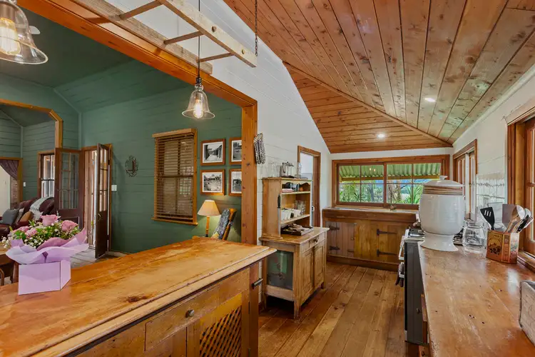 Fourth view of Homely house listing, 1260 Flagstone Creek Road, Flagstone Creek QLD 4344