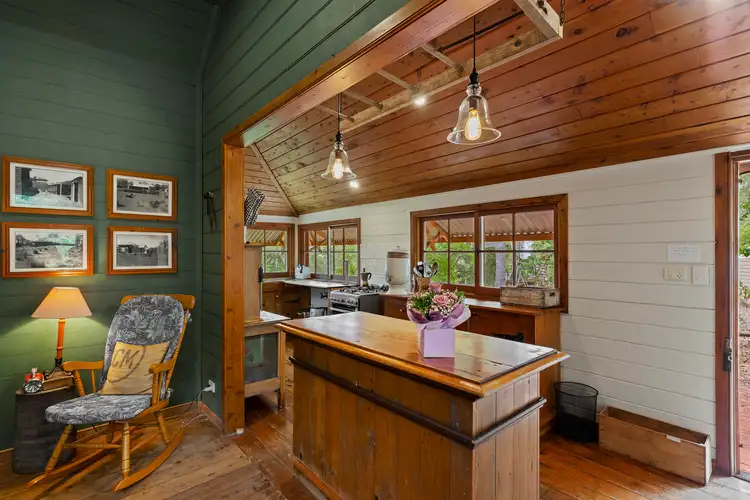 Sixth view of Homely house listing, 1260 Flagstone Creek Road, Flagstone Creek QLD 4344