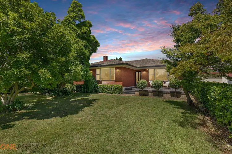 4 Moulder Street, Orange NSW 2800