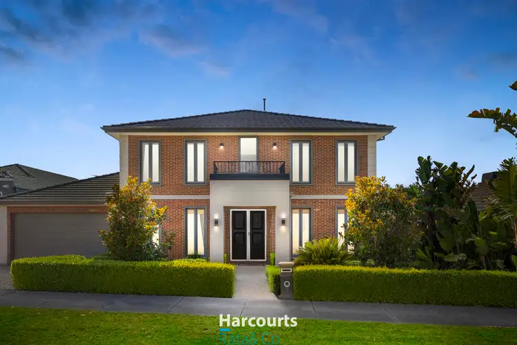 16 Echuca Way, Epping VIC 3076