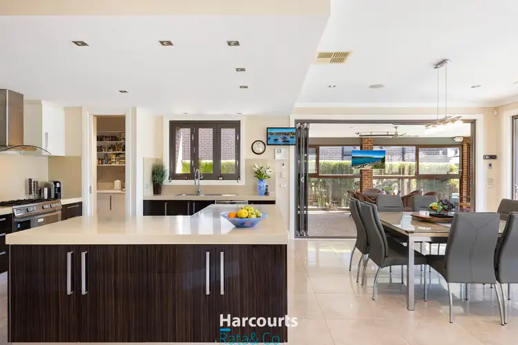 Third view of Homely house listing, 16 Echuca Way, Epping VIC 3076