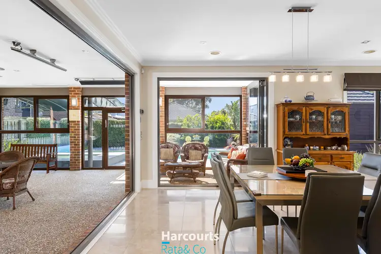 Fifth view of Homely house listing, 16 Echuca Way, Epping VIC 3076