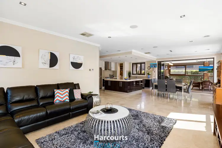 Sixth view of Homely house listing, 16 Echuca Way, Epping VIC 3076
