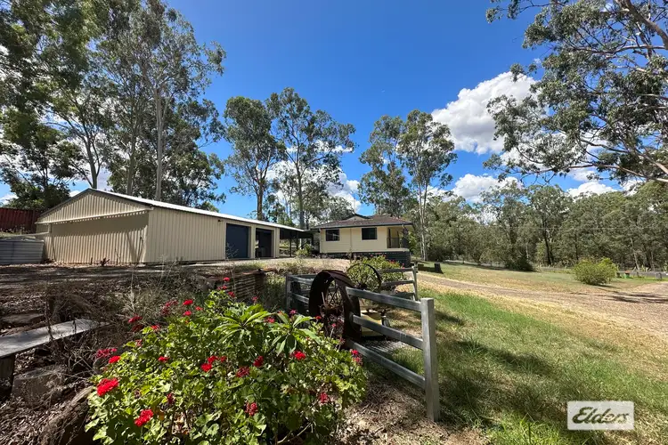 Main view of Homely house listing, 11 Australia Ii Drive, Kensington Grove QLD 4341