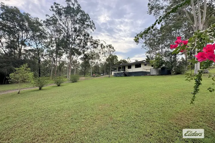 Second view of Homely house listing, 11 Australia Ii Drive, Kensington Grove QLD 4341