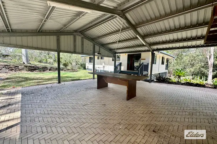 Third view of Homely house listing, 11 Australia Ii Drive, Kensington Grove QLD 4341