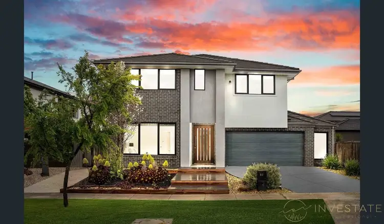 Main view of Homely house listing, 52 Waves Drive, Point Cook VIC 3030