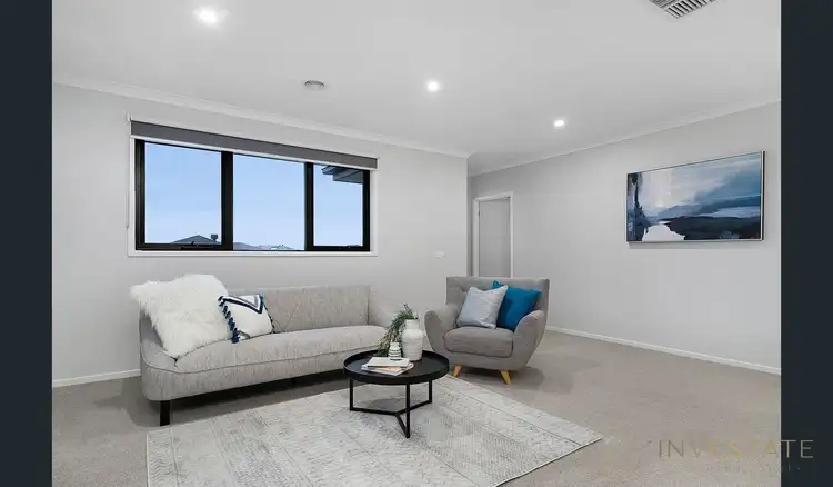 Second view of Homely house listing, 52 Waves Drive, Point Cook VIC 3030