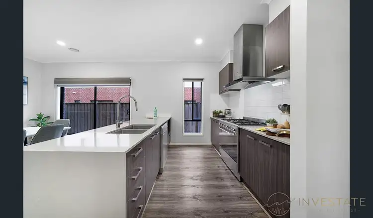 Third view of Homely house listing, 52 Waves Drive, Point Cook VIC 3030