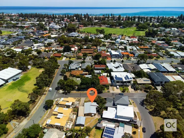 Main view of Homely house listing, 3 Jeanes Street, Henley Beach SA 5022