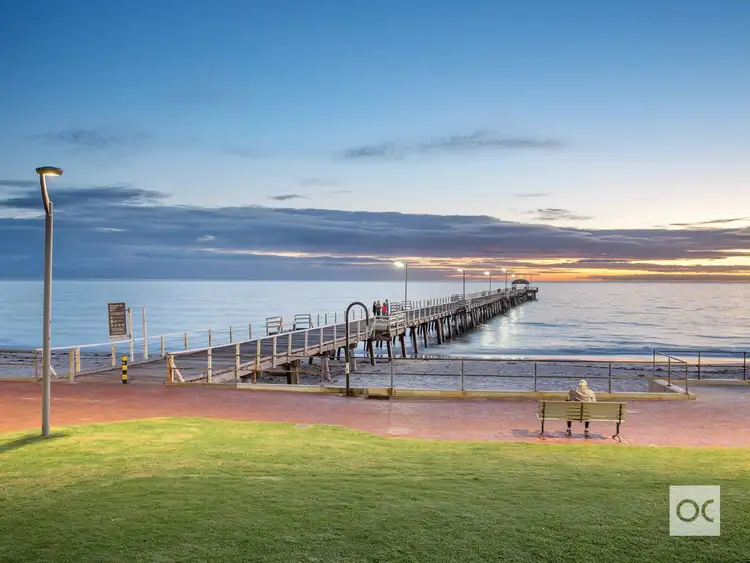 Fifth view of Homely house listing, 3 Jeanes Street, Henley Beach SA 5022