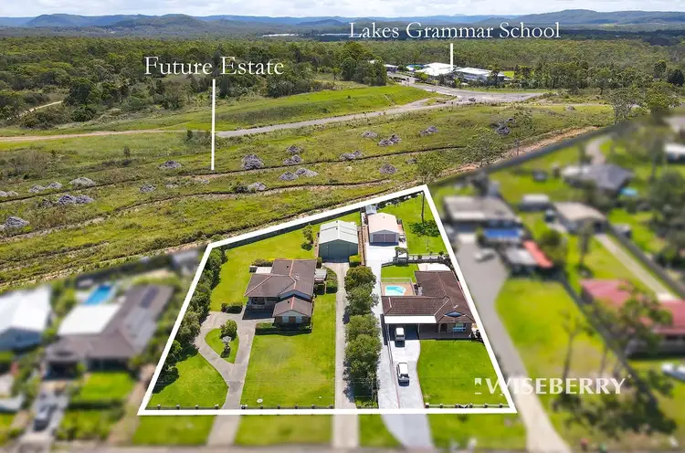 141-143 Railway Street, Warnervale NSW 2259