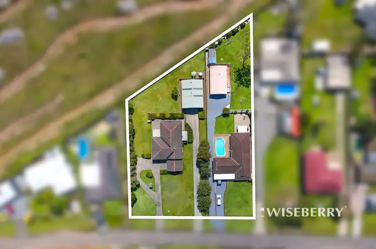Second view of Homely house listing, 141-143 Railway Street, Warnervale NSW 2259