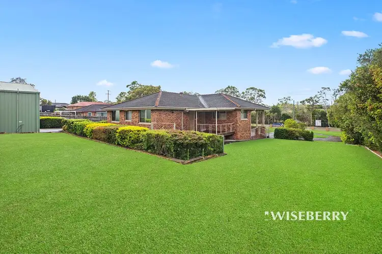 Fourth view of Homely house listing, 141-143 Railway Street, Warnervale NSW 2259