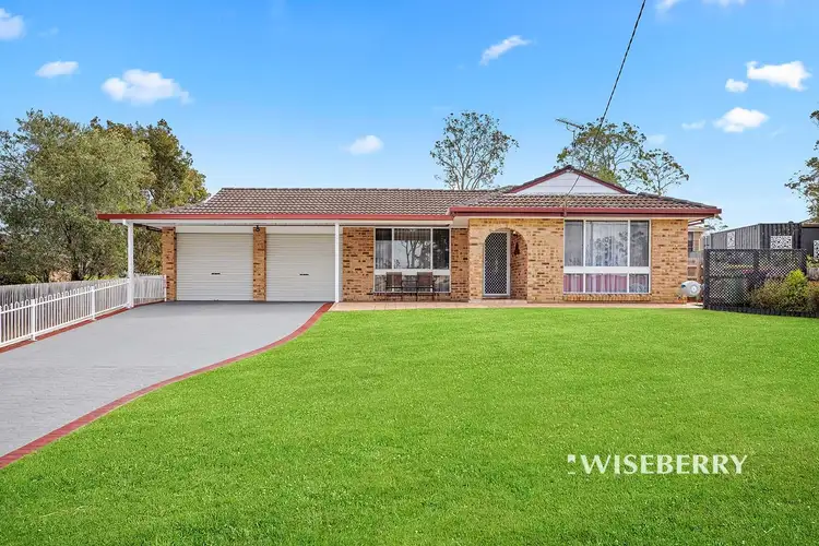 Sixth view of Homely house listing, 141-143 Railway Street, Warnervale NSW 2259