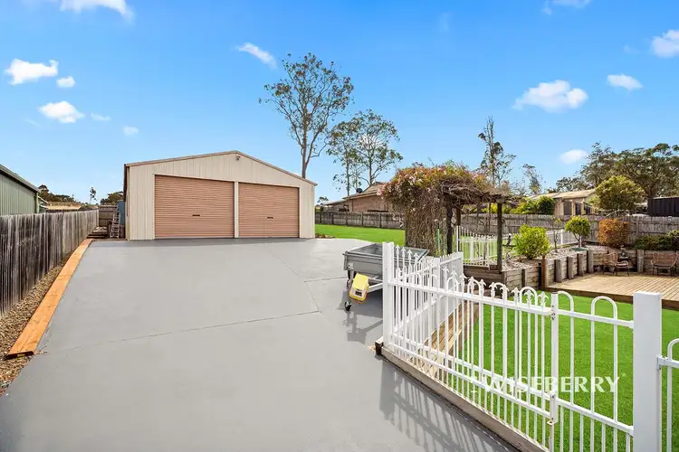 Seventh view of Homely house listing, 141-143 Railway Street, Warnervale NSW 2259