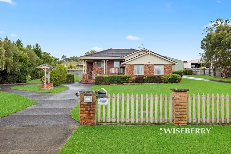143 Railway Road, Warnervale NSW 2259