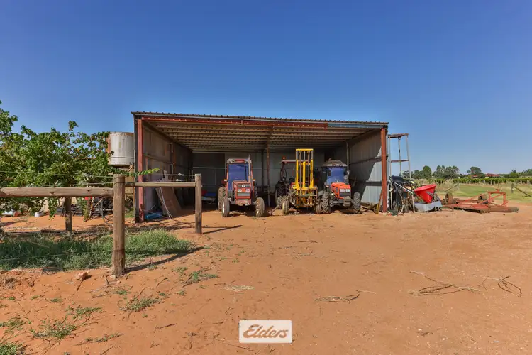 Seventh view of Homely rural property listing, 2 Coorong Avenue, Red Cliffs VIC 3496