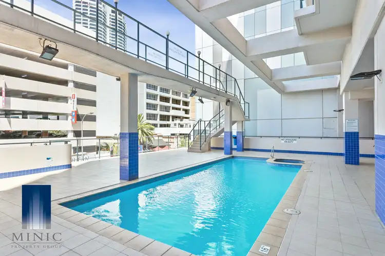19/418 Murray Street, Perth WA 6000