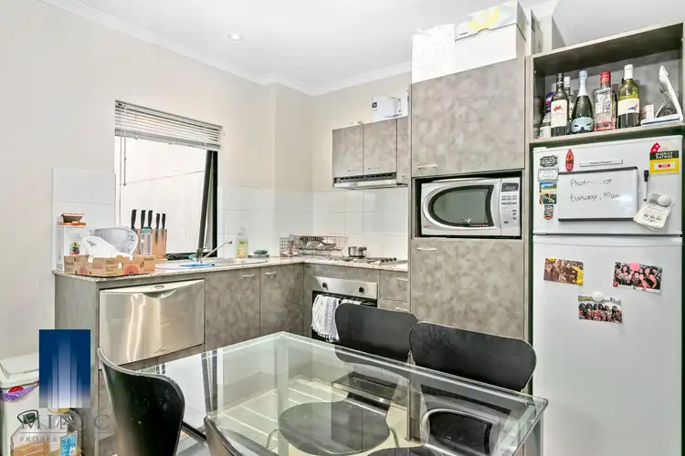 Sixth view of Homely apartment listing, 19/418 Murray Street, Perth WA 6000