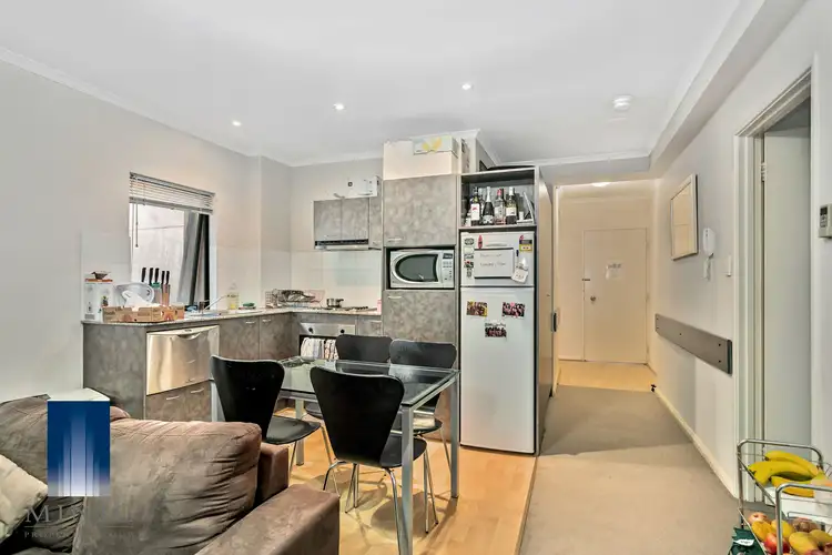 Seventh view of Homely apartment listing, 19/418 Murray Street, Perth WA 6000