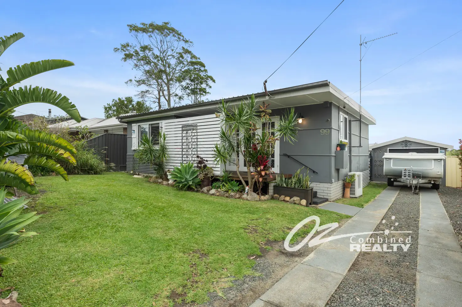 Main view of Homely house listing, 99 The Park Drive, Sanctuary Point NSW 2540