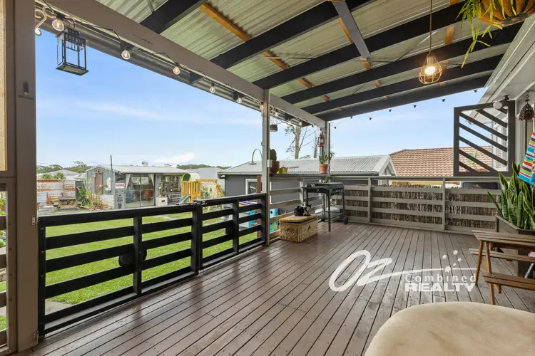 Third view of Homely house listing, 99 The Park Drive, Sanctuary Point NSW 2540