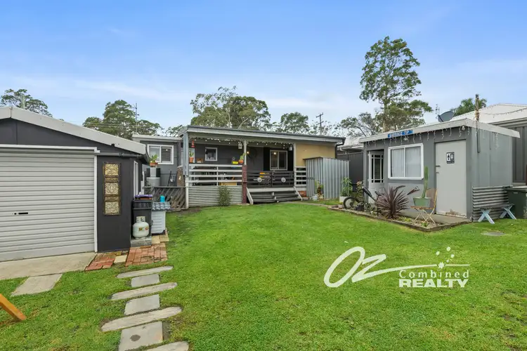 Fourth view of Homely house listing, 99 The Park Drive, Sanctuary Point NSW 2540