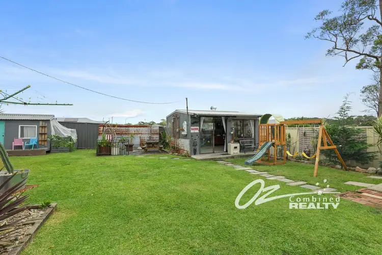 Fifth view of Homely house listing, 99 The Park Drive, Sanctuary Point NSW 2540