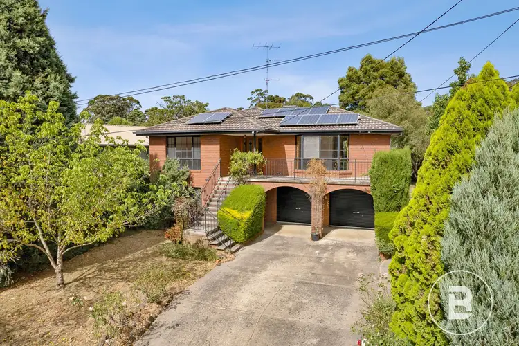 Main view of Homely house listing, 1 Norman Street, Ballarat North VIC 3350