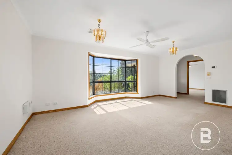 Fourth view of Homely house listing, 1 Norman Street, Ballarat North VIC 3350