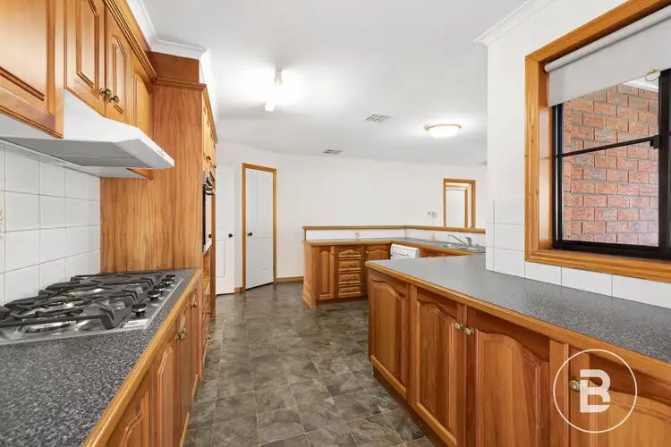 Sixth view of Homely house listing, 1 Norman Street, Ballarat North VIC 3350
