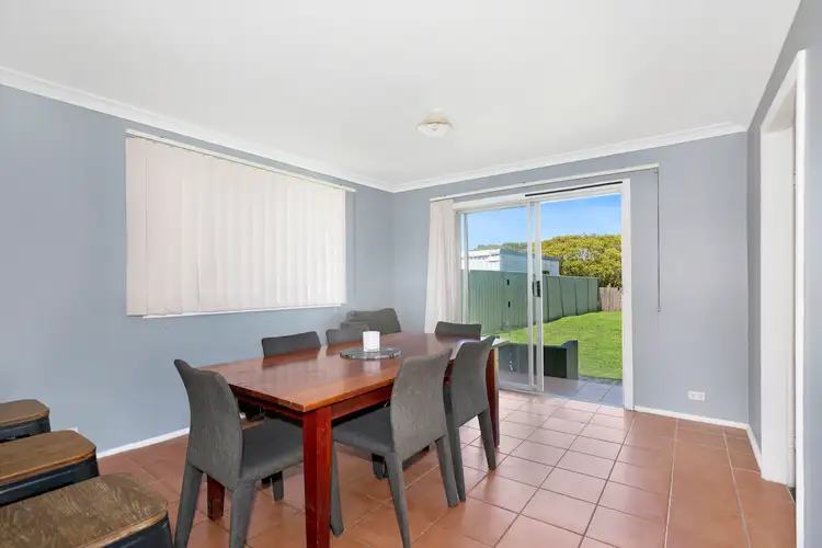 Fifth view of Homely house listing, 60 Tasman Street, Kurnell NSW 2231