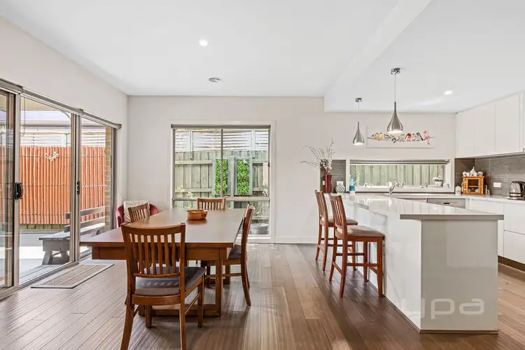 Second view of Homely unit listing, 3/3 Haig Street, Mornington VIC 3931