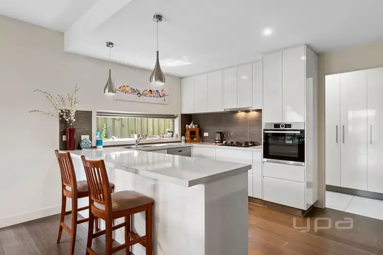 Third view of Homely unit listing, 3/3 Haig Street, Mornington VIC 3931
