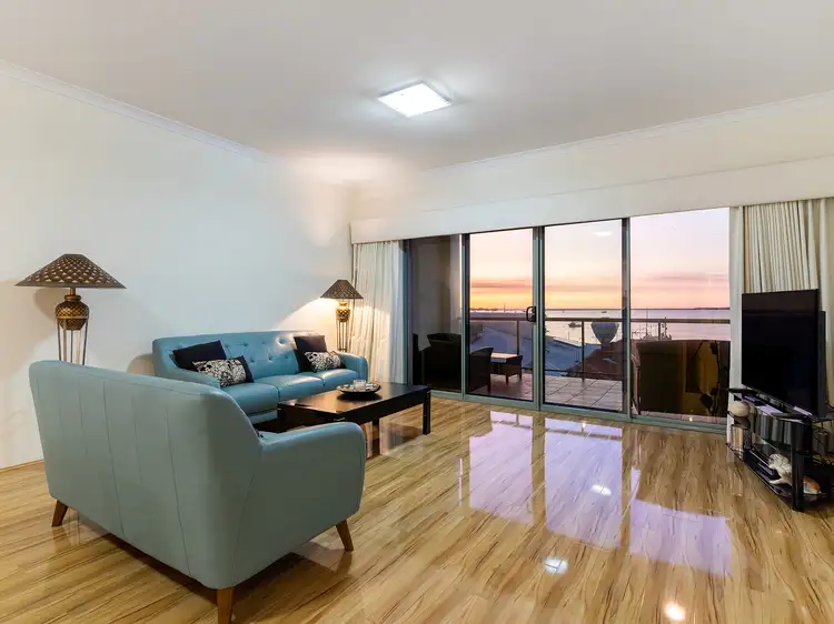 Second view of Homely unit listing, 9/7 Railway Terrace, Rockingham WA 6168