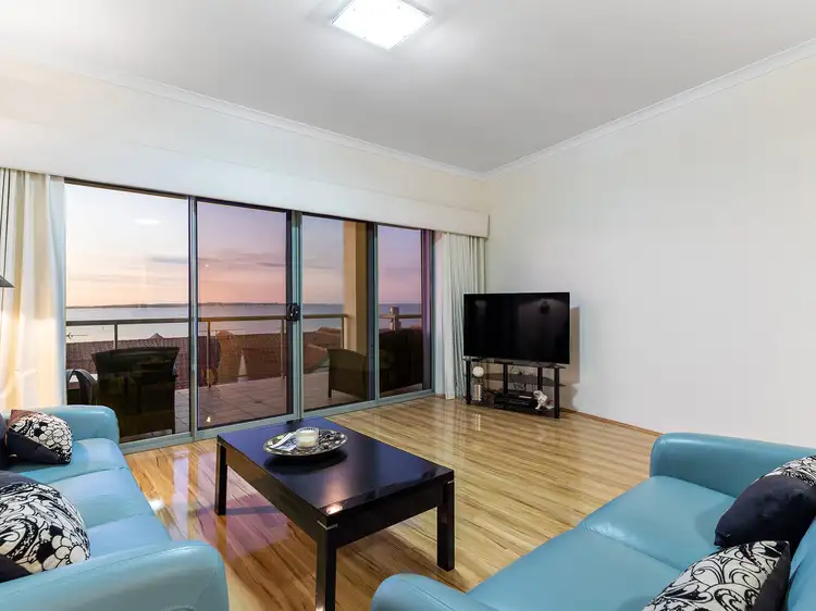 Third view of Homely unit listing, 9/7 Railway Terrace, Rockingham WA 6168