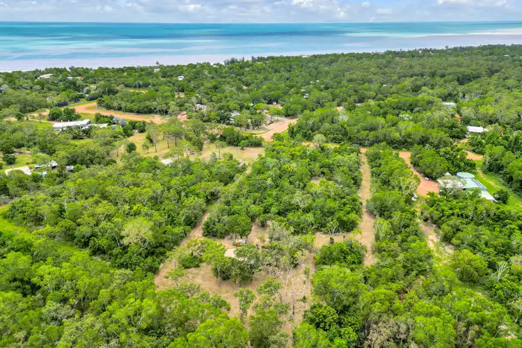 Main view of Homely land listing, 28 Myrmidon Circuit, Dundee Beach NT 840