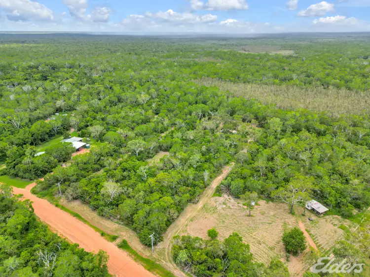 Second view of Homely land listing, 28 Myrmidon Circuit, Dundee Beach NT 840