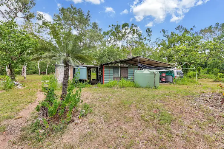 Third view of Homely land listing, 28 Myrmidon Circuit, Dundee Beach NT 840