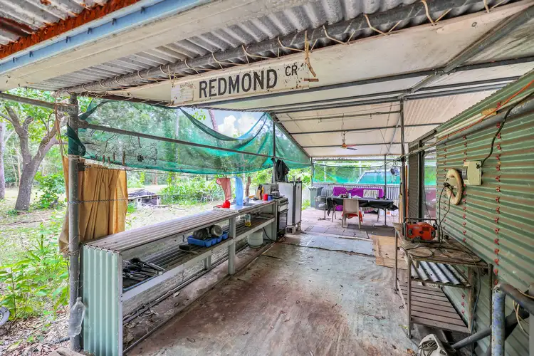 Fifth view of Homely land listing, 28 Myrmidon Circuit, Dundee Beach NT 840