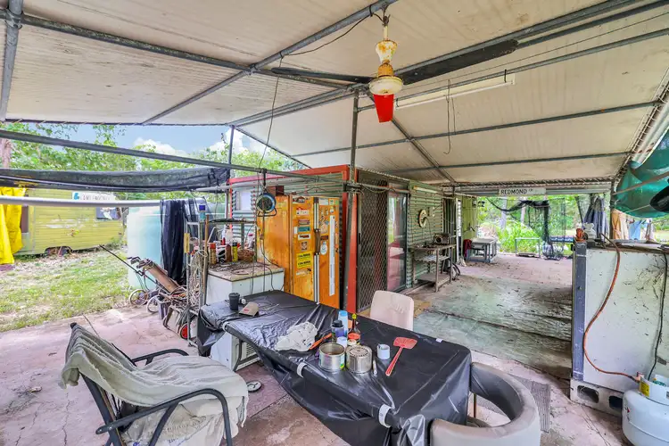 Sixth view of Homely land listing, 28 Myrmidon Circuit, Dundee Beach NT 840