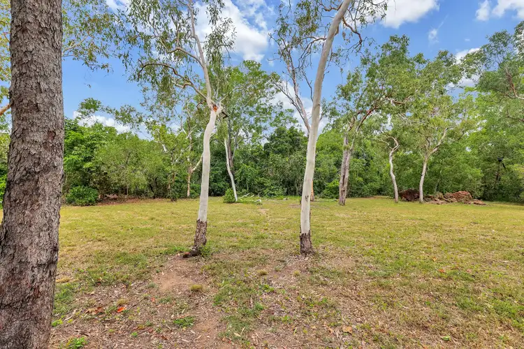 Seventh view of Homely land listing, 28 Myrmidon Circuit, Dundee Beach NT 840
