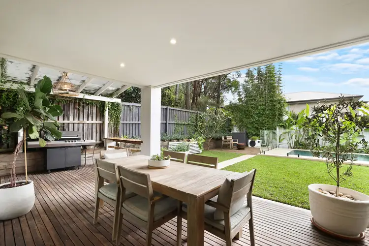 17 Watergum Drive, Warriewood NSW 2102