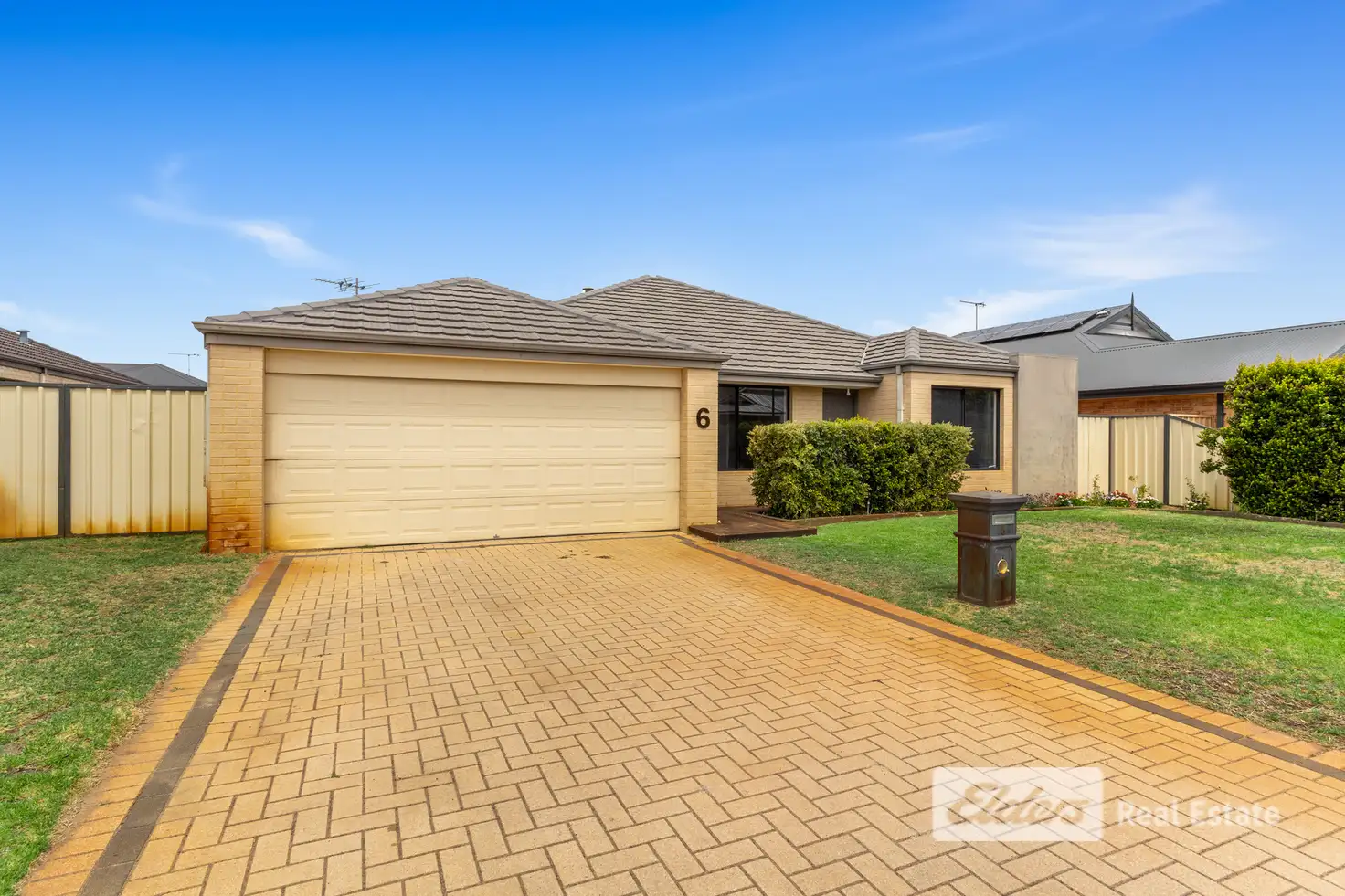 Main view of Homely house listing, 6 Boolok Way, Capel WA 6271