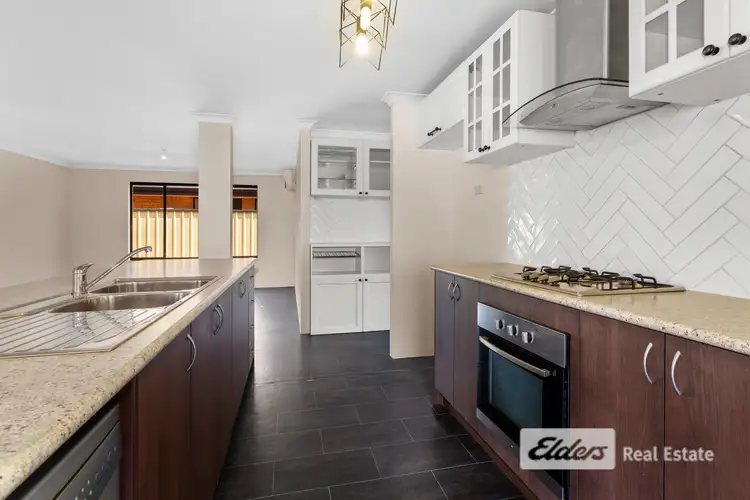 Third view of Homely house listing, 6 Boolok Way, Capel WA 6271
