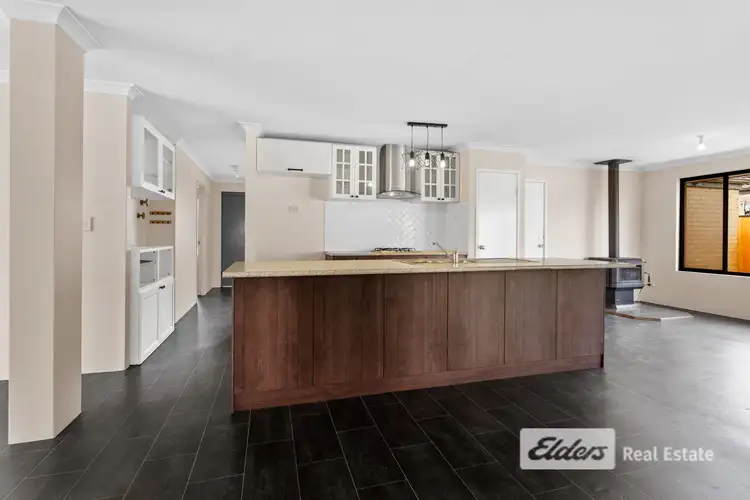 Fourth view of Homely house listing, 6 Boolok Way, Capel WA 6271