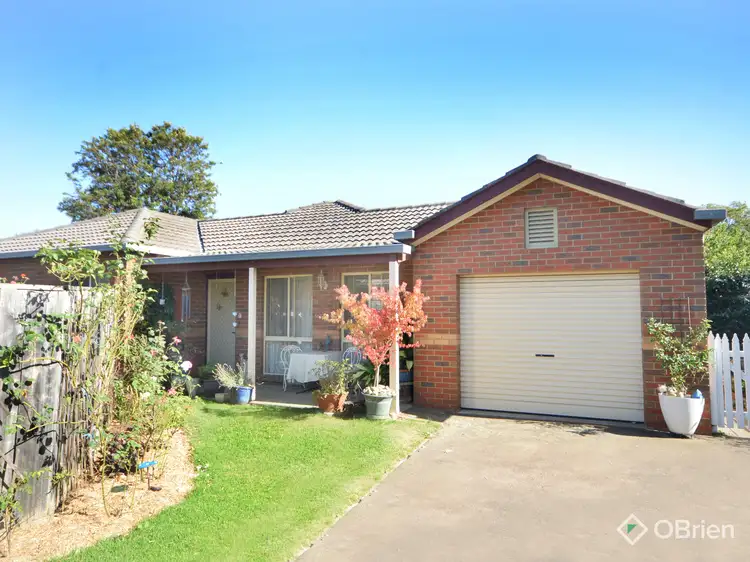 Main view of Homely unit listing, 3/56 Francis Street, Bairnsdale VIC 3875