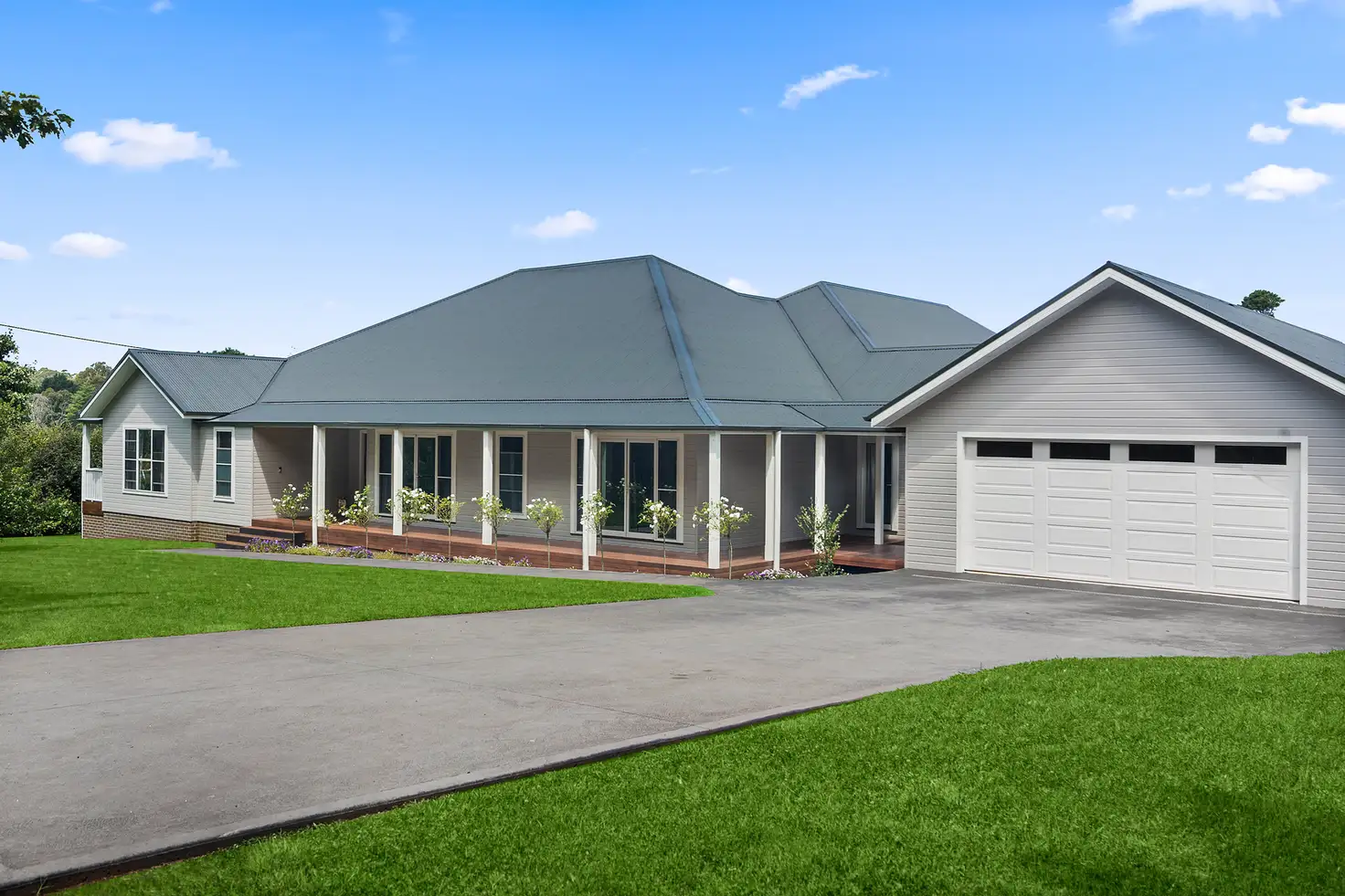 Main view of Homely house listing, 51 Middle Road, Exeter NSW 2579